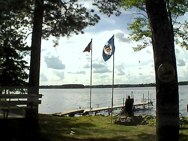 Whiteface Cam Image - Mon, 06/23/2014 4:43pm 
