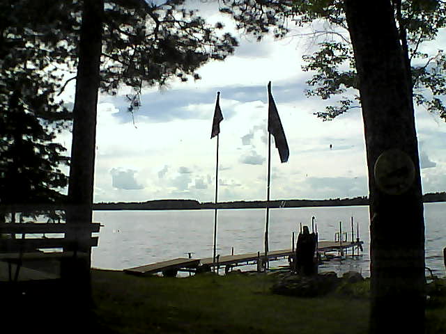 Whiteface Cam Image - Mon, 06/23/2014 5:03pm 