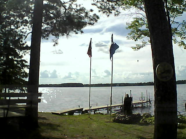 Whiteface Cam Image - Mon, 06/23/2014 5:23pm 