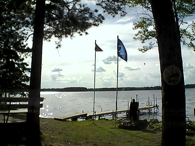 Whiteface Cam Image - Mon, 06/23/2014 5:43pm 