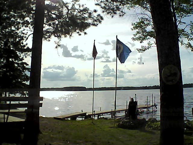 Whiteface Cam Image - Mon, 06/23/2014 6:03pm 