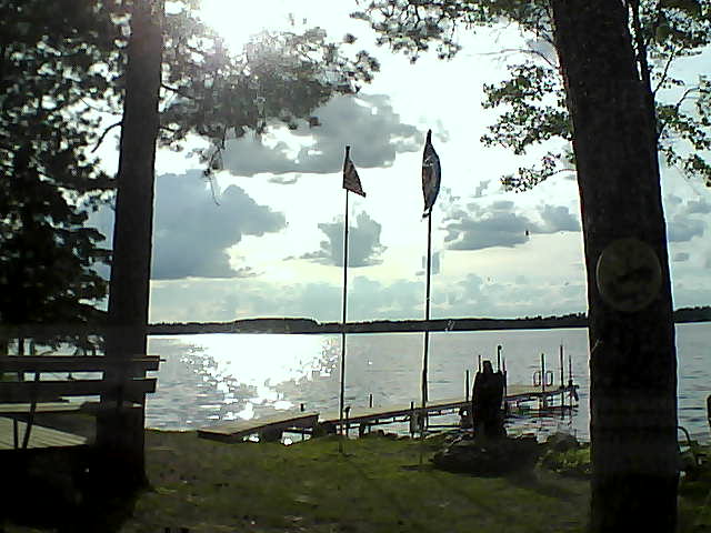 Whiteface Cam Image - Mon, 06/23/2014 6:23pm 