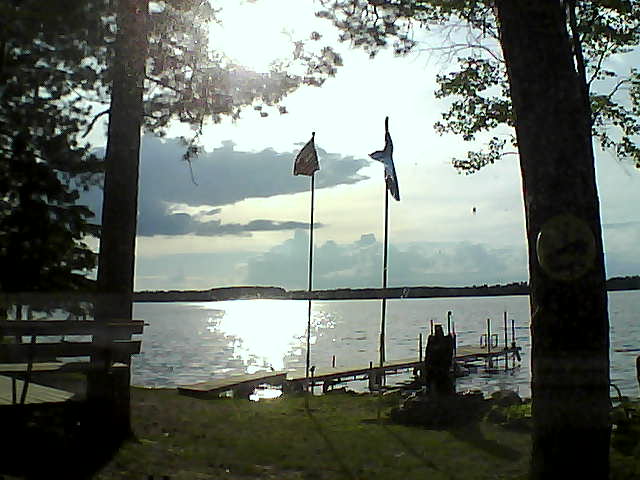 Whiteface Cam Image - Mon, 06/23/2014 6:43pm 