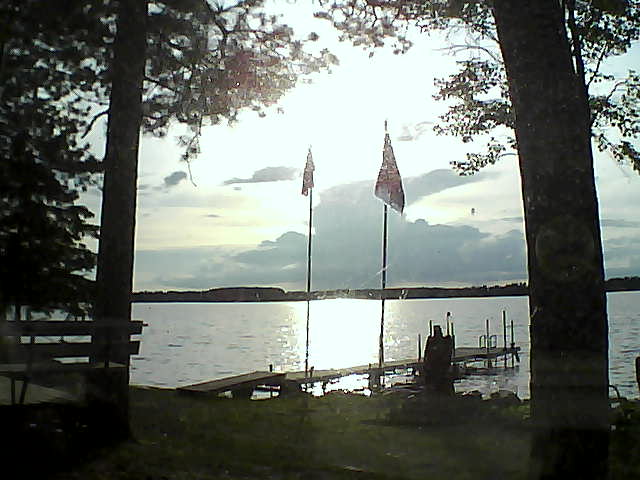 Whiteface Cam Image - Mon, 06/23/2014 7:23pm 