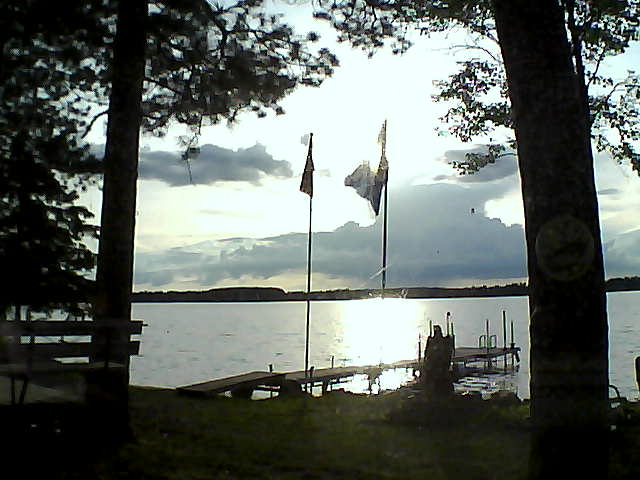 Whiteface Cam Image - Mon, 06/23/2014 7:43pm 