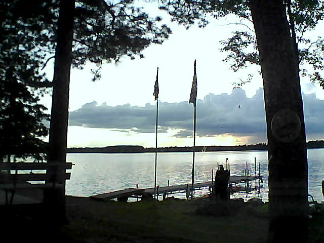 Whiteface Cam Image - Mon, 06/23/2014 8:23pm 