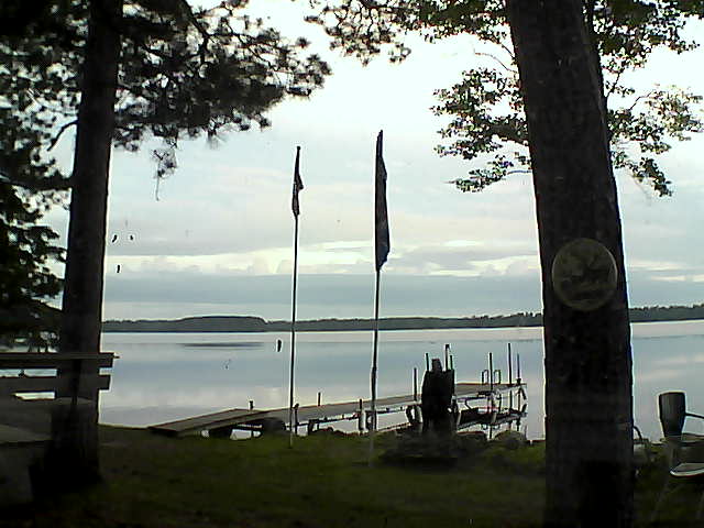 Whiteface Cam Image - Tue, 06/24/2014 5:42am 