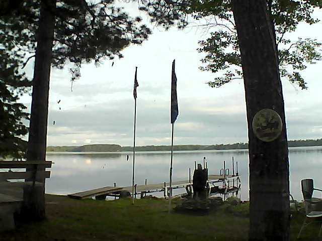 Whiteface Cam Image - Tue, 06/24/2014 6:02am 