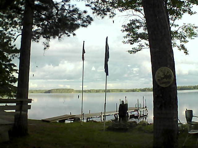 Whiteface Cam Image - Tue, 06/24/2014 6:22am 