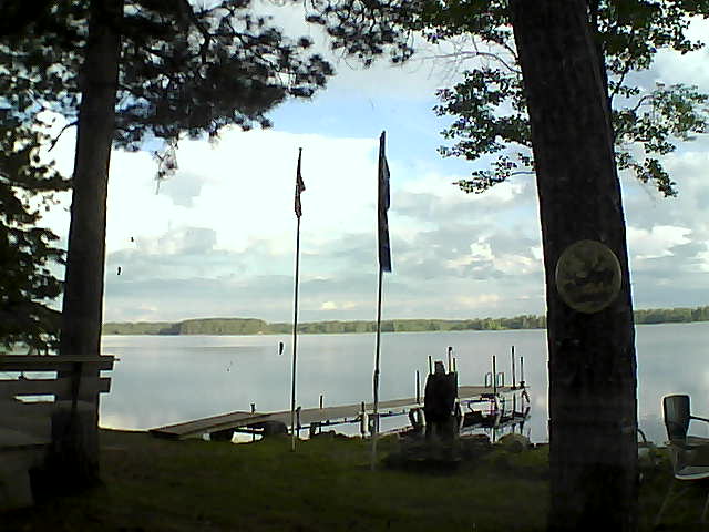 Whiteface Cam Image - Tue, 06/24/2014 6:42am 