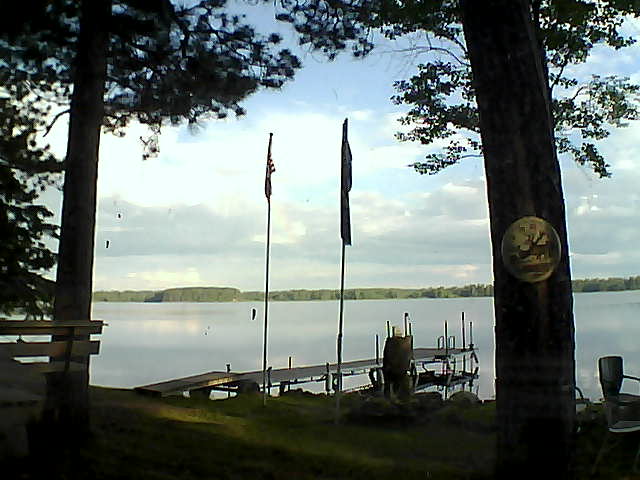 Whiteface Cam Image - Tue, 06/24/2014 7:02am 