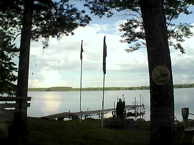 Whiteface Cam Image - Tue, 06/24/2014 7:42am 