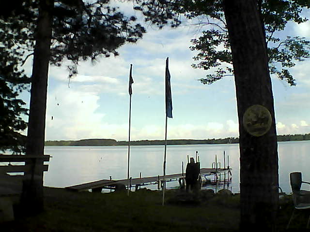 Whiteface Cam Image - Tue, 06/24/2014 8:22am 