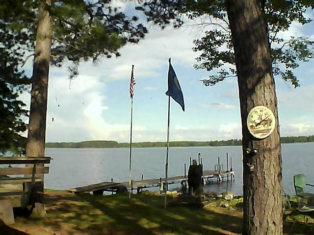 Whiteface Cam Image - Tue, 06/24/2014 8:42am 