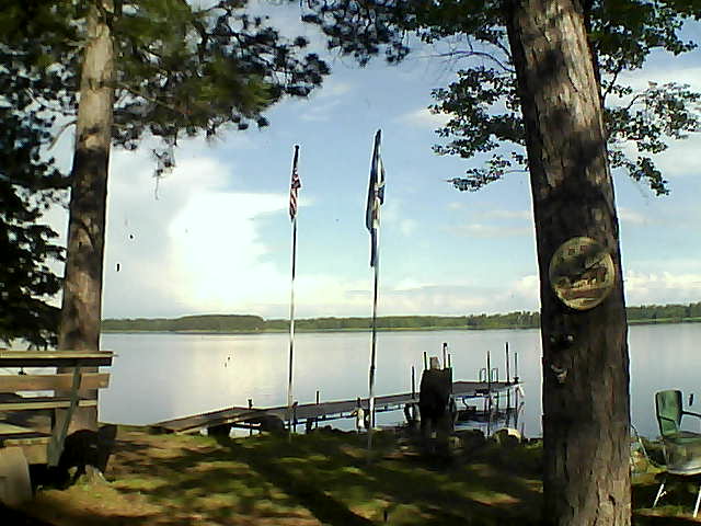 Whiteface Cam Image - Tue, 06/24/2014 9:02am 