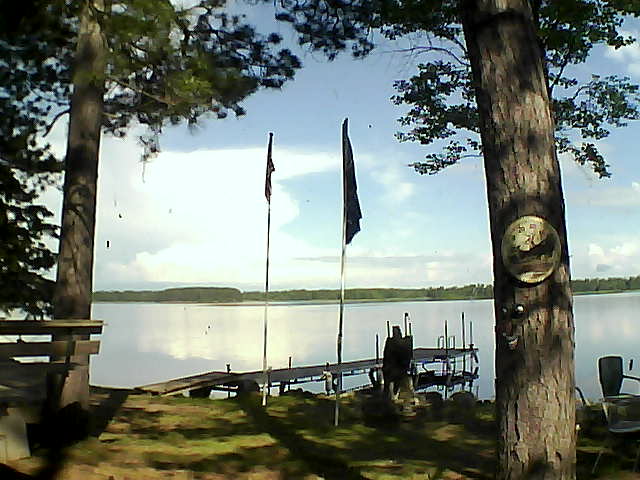 Whiteface Cam Image - Tue, 06/24/2014 9:22am 