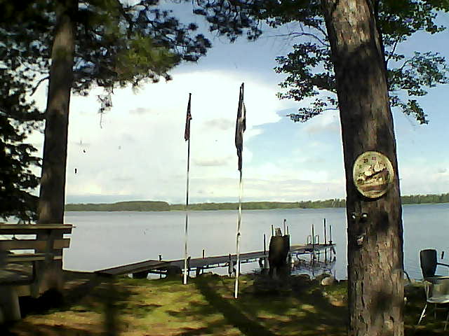 Whiteface Cam Image - Tue, 06/24/2014 9:42am 