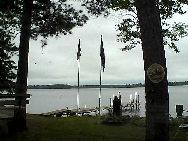 Whiteface Cam Image - Tue, 06/24/2014 10:42am 