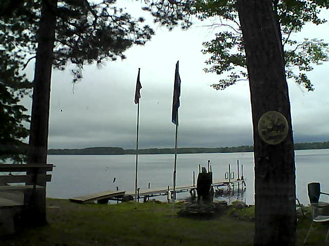 Whiteface Cam Image - Tue, 06/24/2014 11:42am 