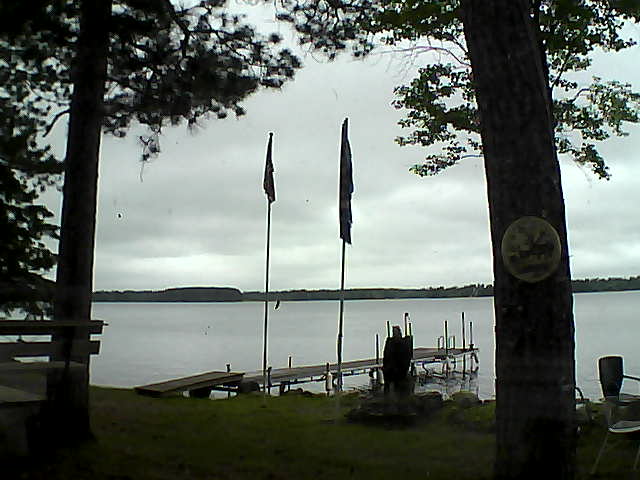 Whiteface Cam Image - Tue, 06/24/2014 1:42pm 