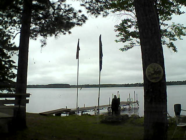 Whiteface Cam Image - Tue, 06/24/2014 2:02pm 