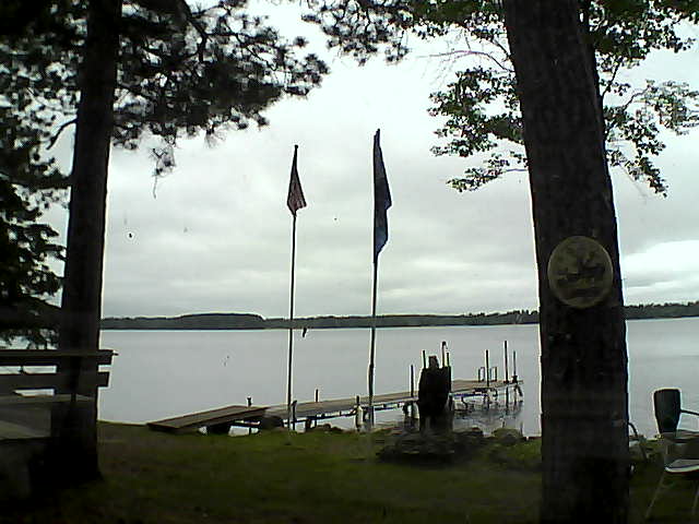 Whiteface Cam Image - Tue, 06/24/2014 2:22pm 