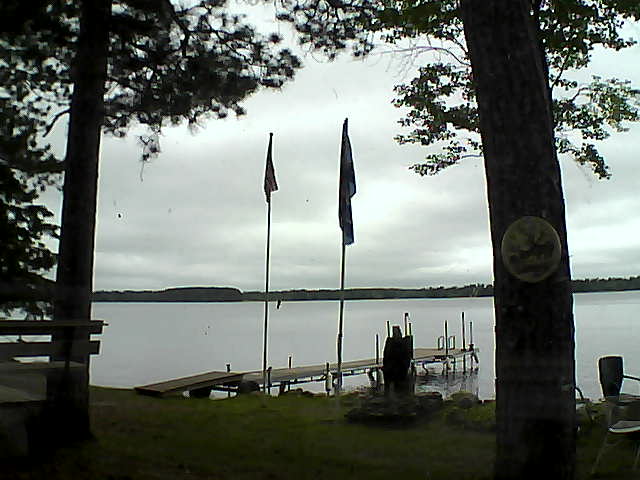 Whiteface Cam Image - Tue, 06/24/2014 2:42pm 