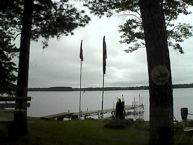 Whiteface Cam Image - Tue, 06/24/2014 3:02pm 