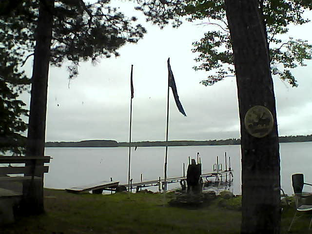 Whiteface Cam Image - Tue, 06/24/2014 3:42pm 