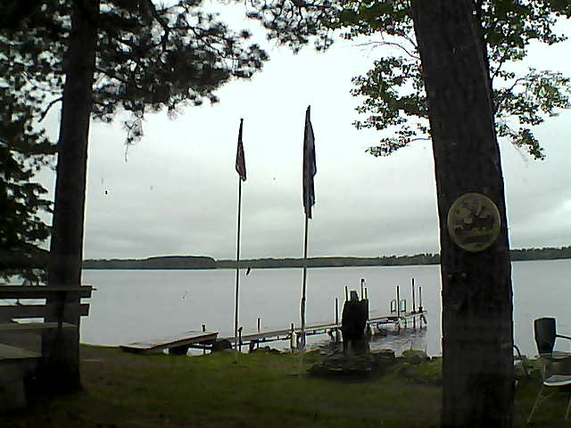 Whiteface Cam Image - Tue, 06/24/2014 4:02pm 