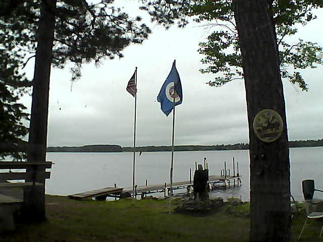 Whiteface Cam Image - Tue, 06/24/2014 4:22pm 
