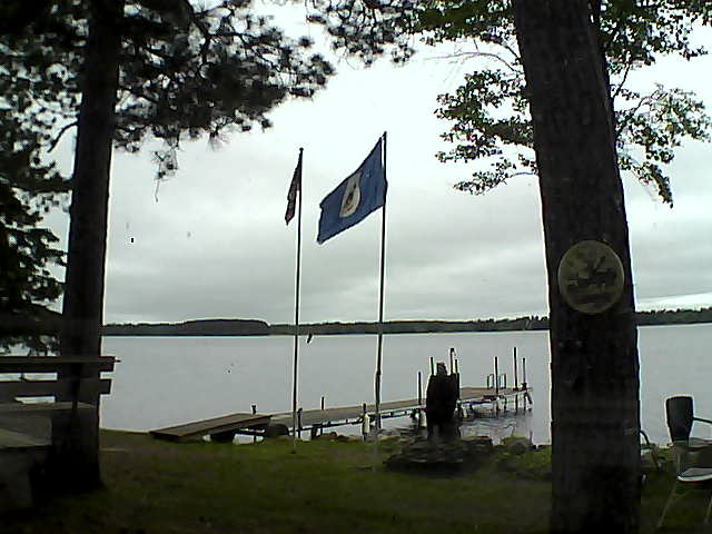 Whiteface Cam Image - Tue, 06/24/2014 4:42pm 