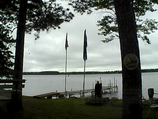 Whiteface Cam Image - Tue, 06/24/2014 5:02pm 