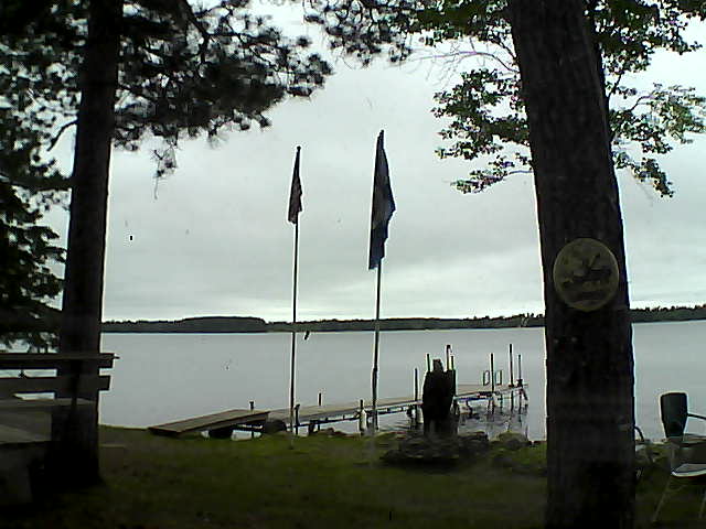 Whiteface Cam Image - Tue, 06/24/2014 5:42pm 