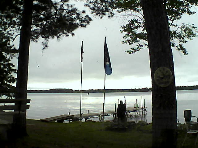 Whiteface Cam Image - Tue, 06/24/2014 6:02pm 