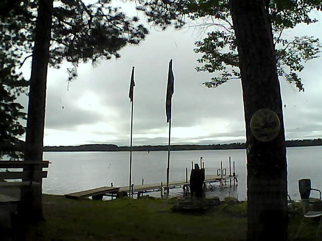 Whiteface Cam Image - Tue, 06/24/2014 6:22pm 