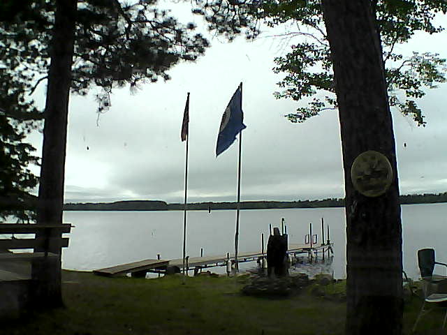 Whiteface Cam Image - Tue, 06/24/2014 6:42pm 