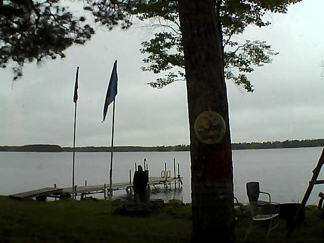 Whiteface Cam Image - Tue, 06/24/2014 9:02pm 