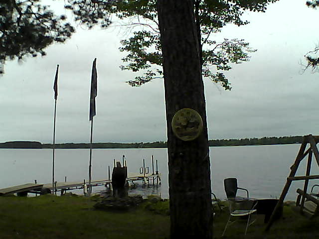 Whiteface Cam Image - Wed, 06/25/2014 7:02am 