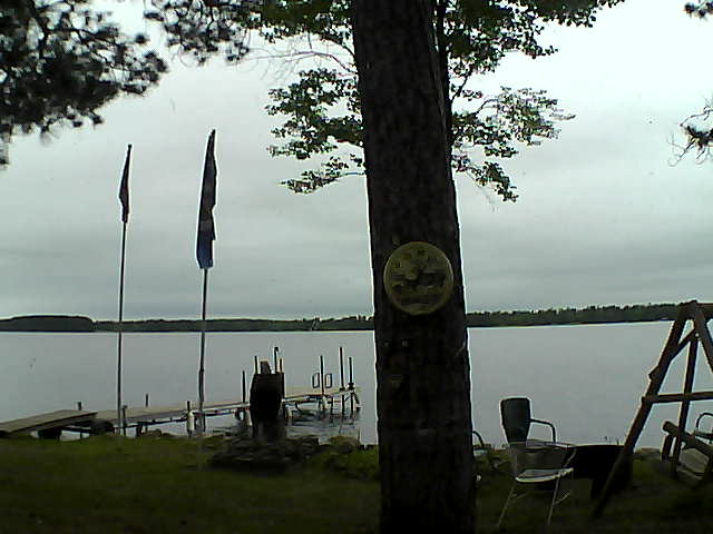 Whiteface Cam Image - Wed, 06/25/2014 7:22am 