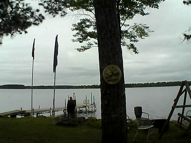 Whiteface Cam Image - Wed, 06/25/2014 8:02am 