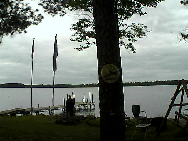 Whiteface Cam Image - Wed, 06/25/2014 8:42am 