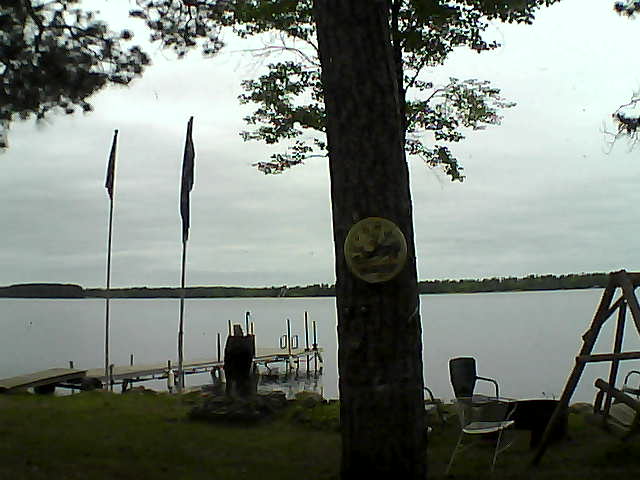 Whiteface Cam Image - Wed, 06/25/2014 1:42pm 