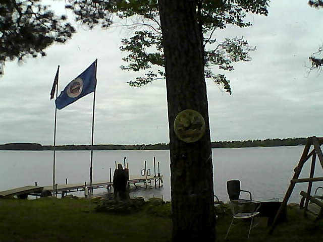 Whiteface Cam Image - Wed, 06/25/2014 2:02pm 