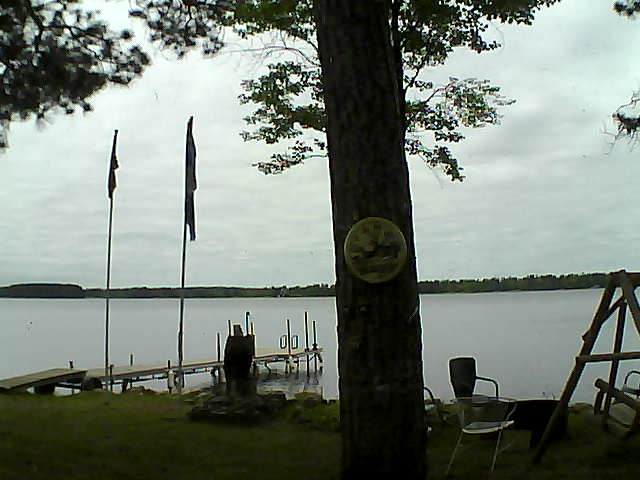 Whiteface Cam Image - Wed, 06/25/2014 2:22pm 