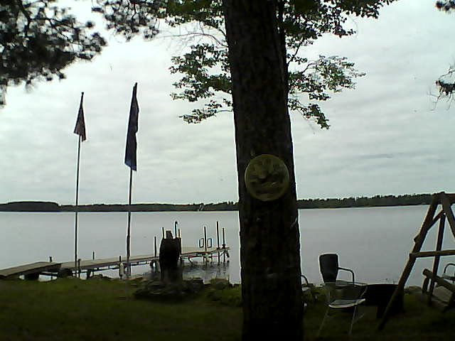 Whiteface Cam Image - Wed, 06/25/2014 3:02pm 