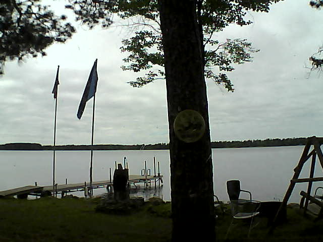 Whiteface Cam Image - Wed, 06/25/2014 3:42pm 