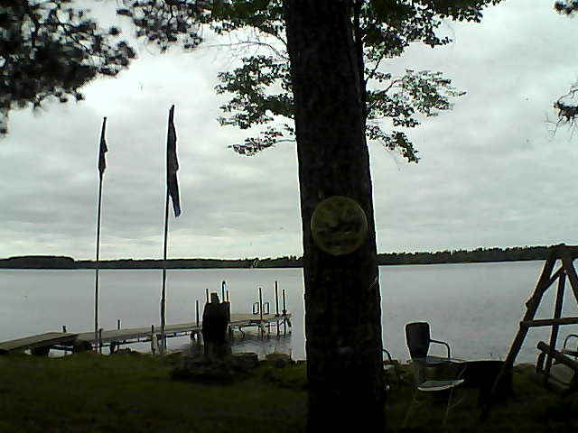 Whiteface Cam Image - Wed, 06/25/2014 4:02pm 