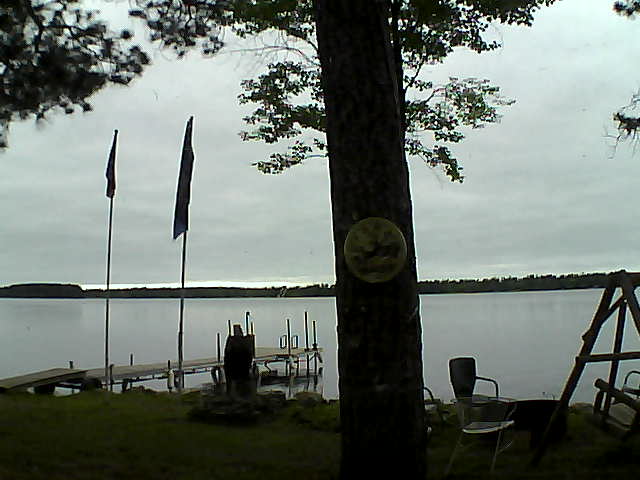 Whiteface Cam Image - Wed, 06/25/2014 5:42pm 