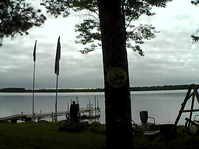 Whiteface Cam Image - Wed, 06/25/2014 6:22pm 